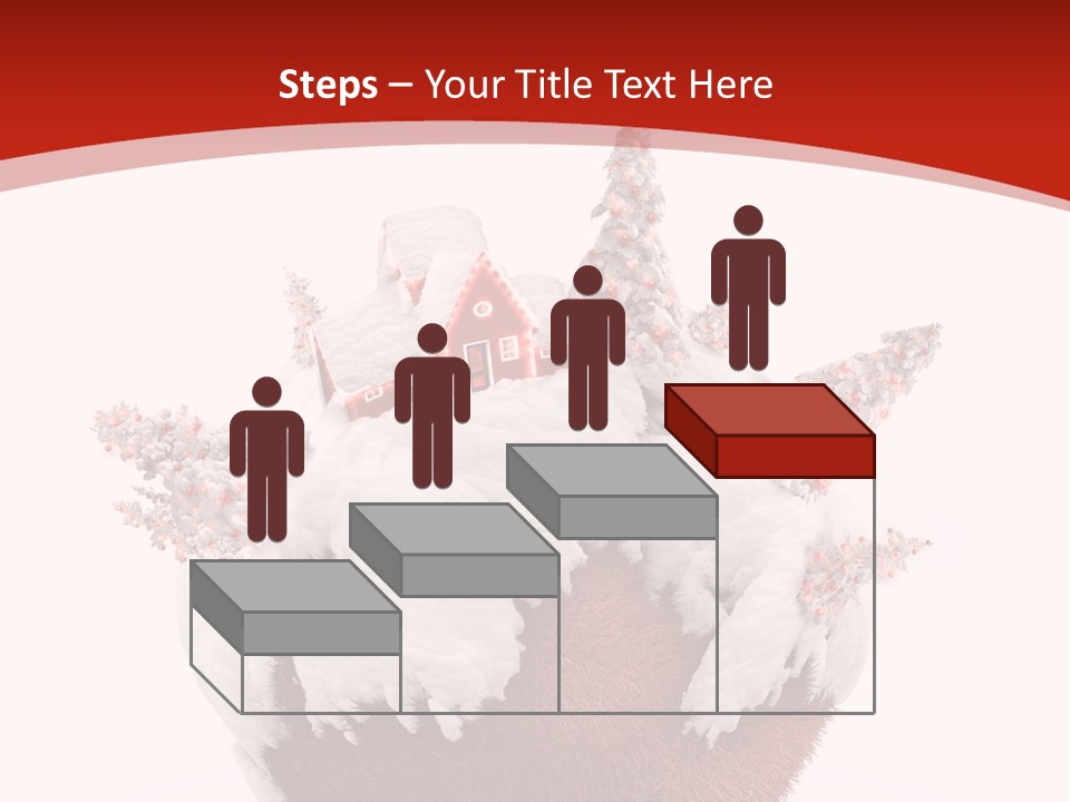 Color Chives Meal PowerPoint Template