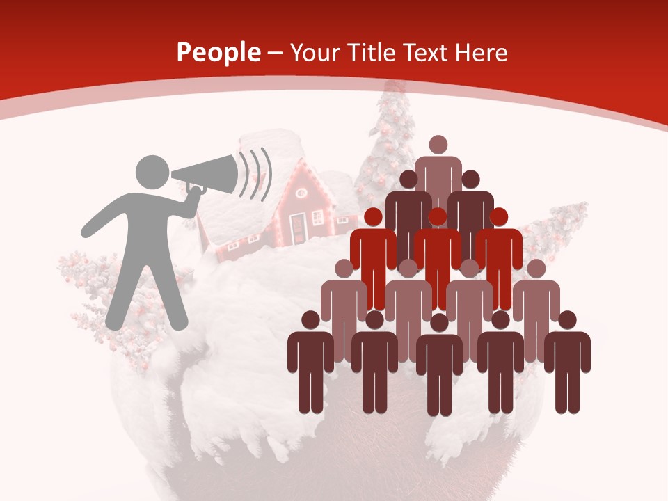 Color Chives Meal PowerPoint Template