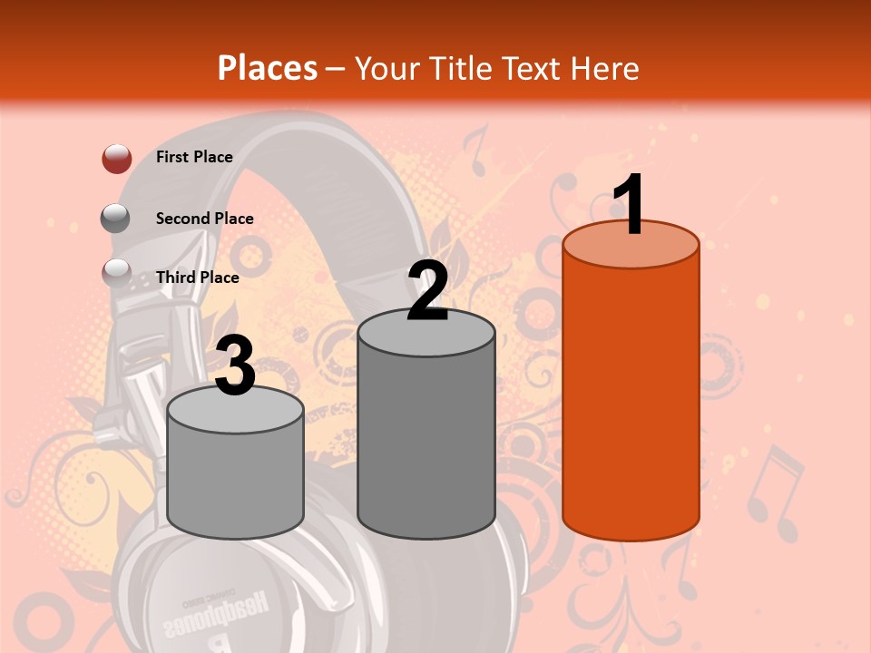 Design Background Vector PowerPoint Template