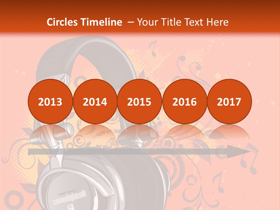 Design Background Vector PowerPoint Template