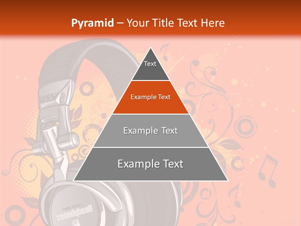 Design Background Vector PowerPoint Template