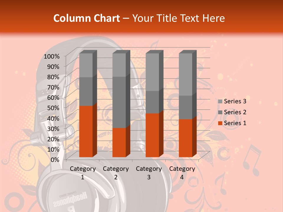 Design Background Vector PowerPoint Template