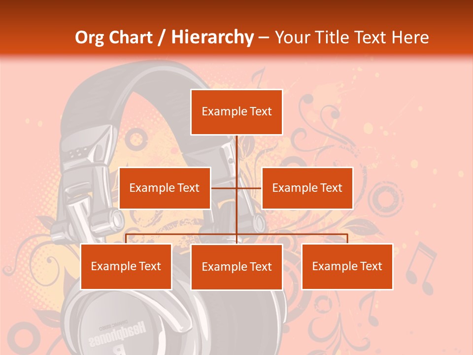Design Background Vector PowerPoint Template
