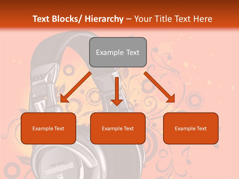 Design Background Vector PowerPoint Template