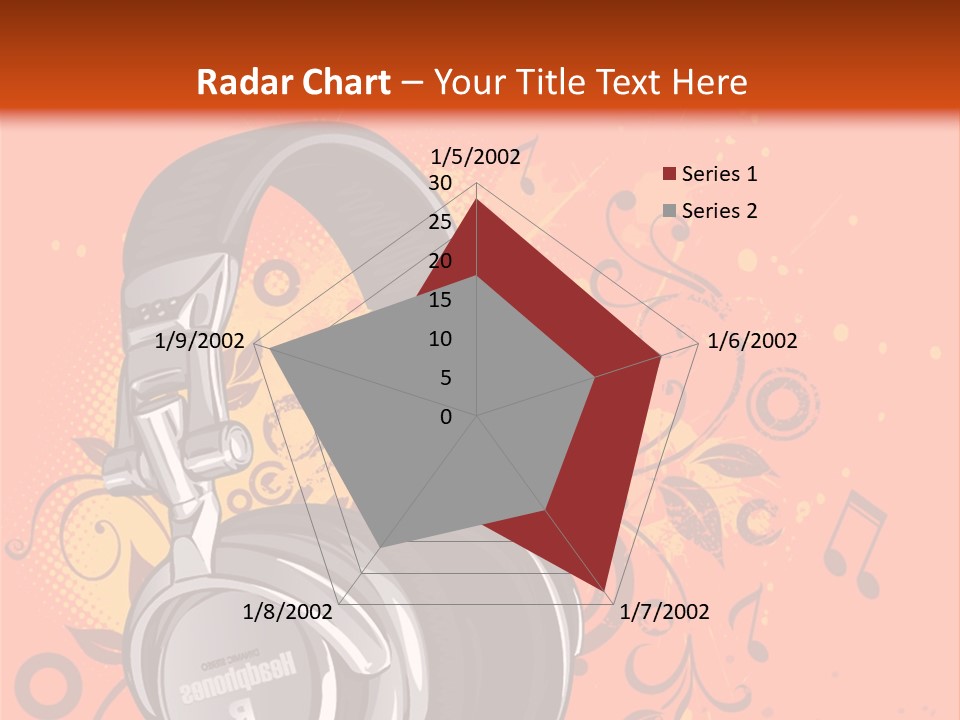 Design Background Vector PowerPoint Template