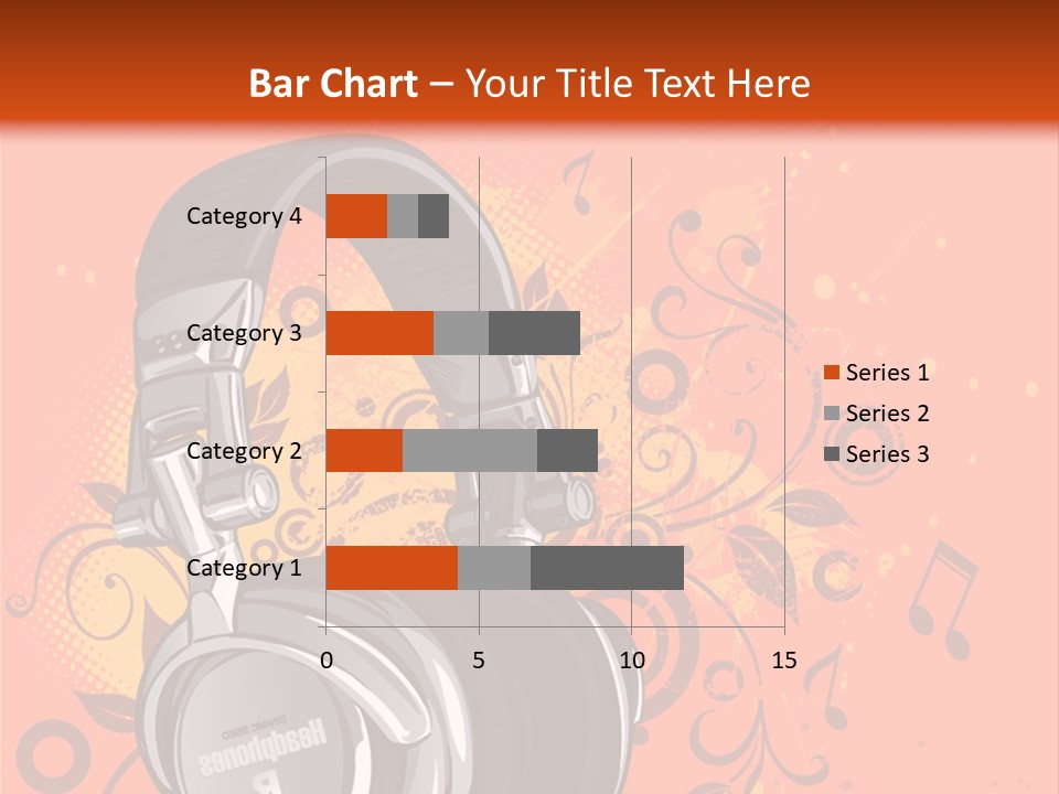 Design Background Vector PowerPoint Template