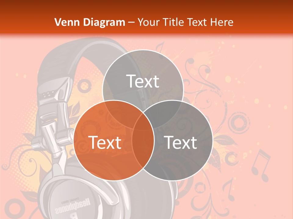 Design Background Vector PowerPoint Template