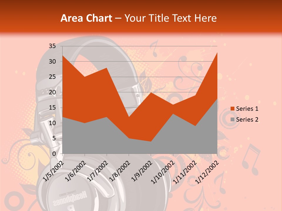 Design Background Vector PowerPoint Template