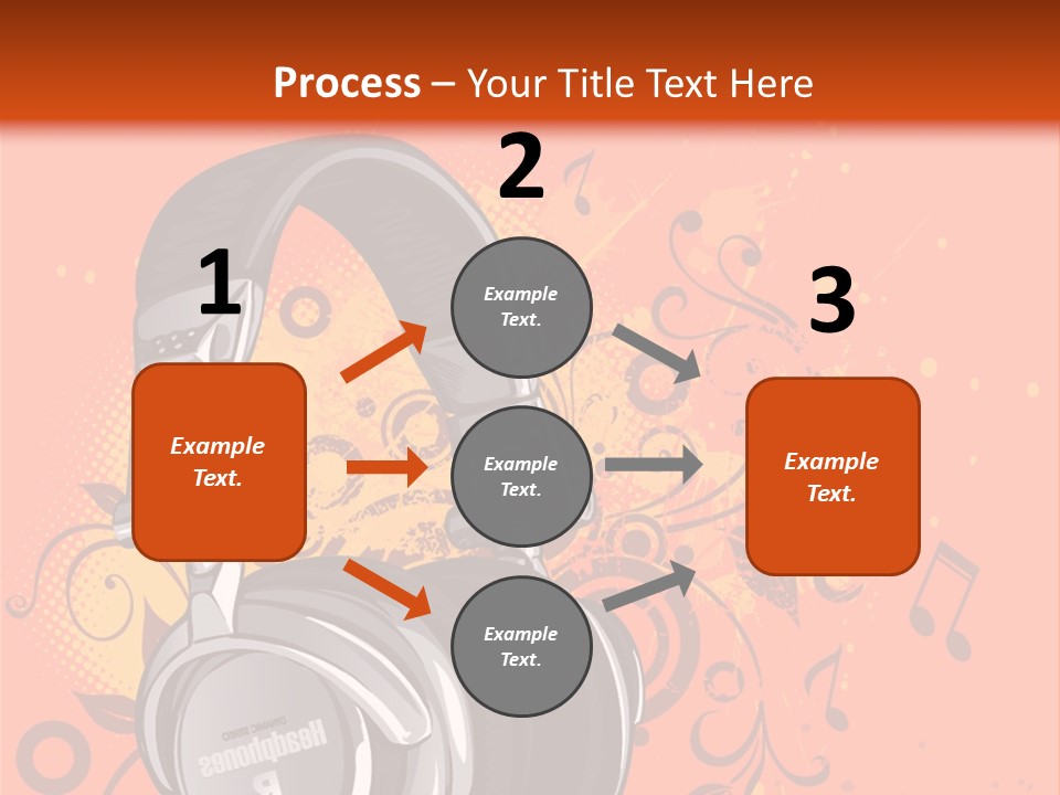 Design Background Vector PowerPoint Template