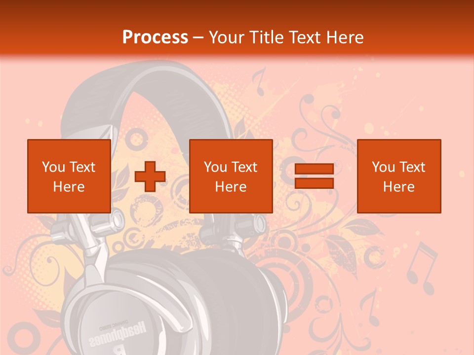 Design Background Vector PowerPoint Template