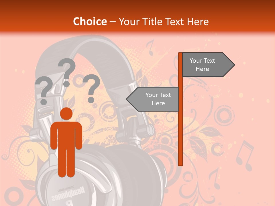 Design Background Vector PowerPoint Template