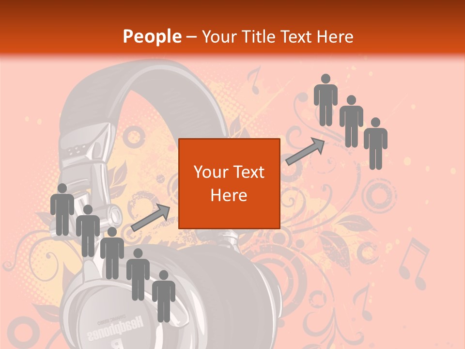 Design Background Vector PowerPoint Template