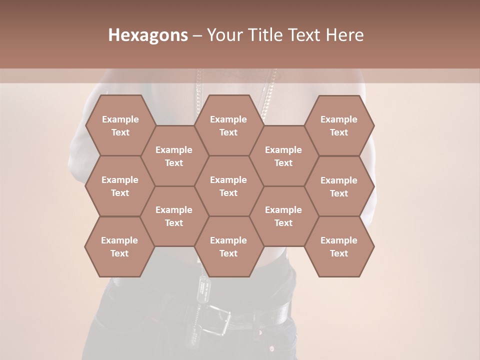 Loud Band Feeling PowerPoint Template