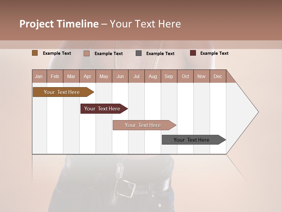 Loud Band Feeling PowerPoint Template
