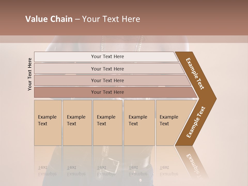 Loud Band Feeling PowerPoint Template