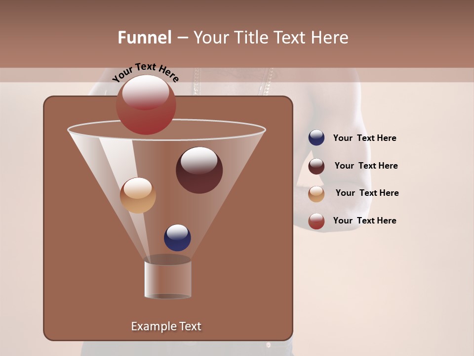 Loud Band Feeling PowerPoint Template