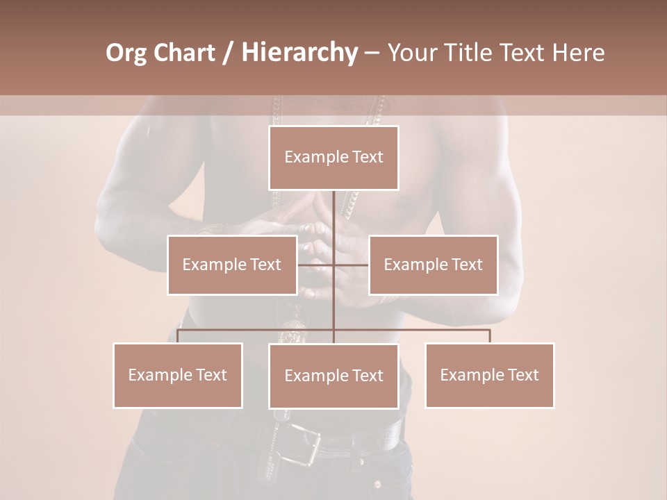 Loud Band Feeling PowerPoint Template