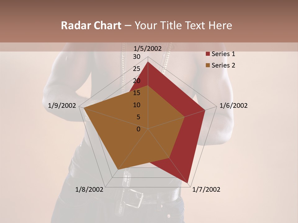Loud Band Feeling PowerPoint Template