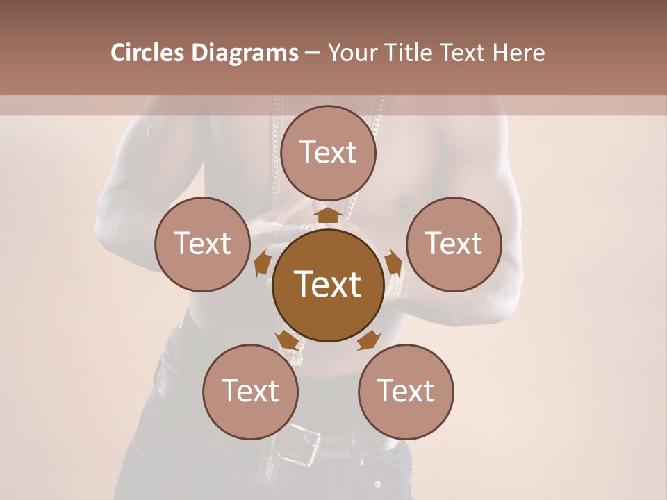 Loud Band Feeling PowerPoint Template