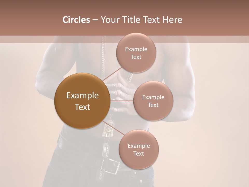 Loud Band Feeling PowerPoint Template