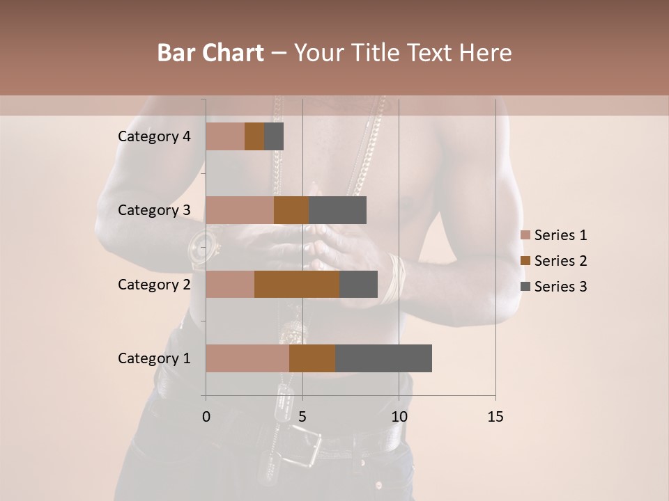 Loud Band Feeling PowerPoint Template