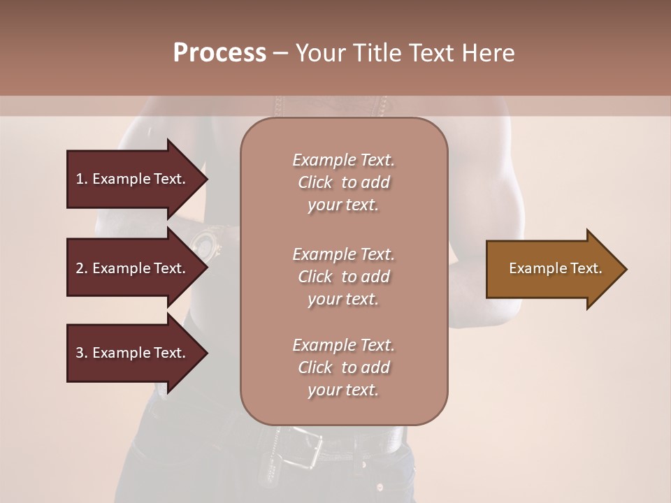 Loud Band Feeling PowerPoint Template