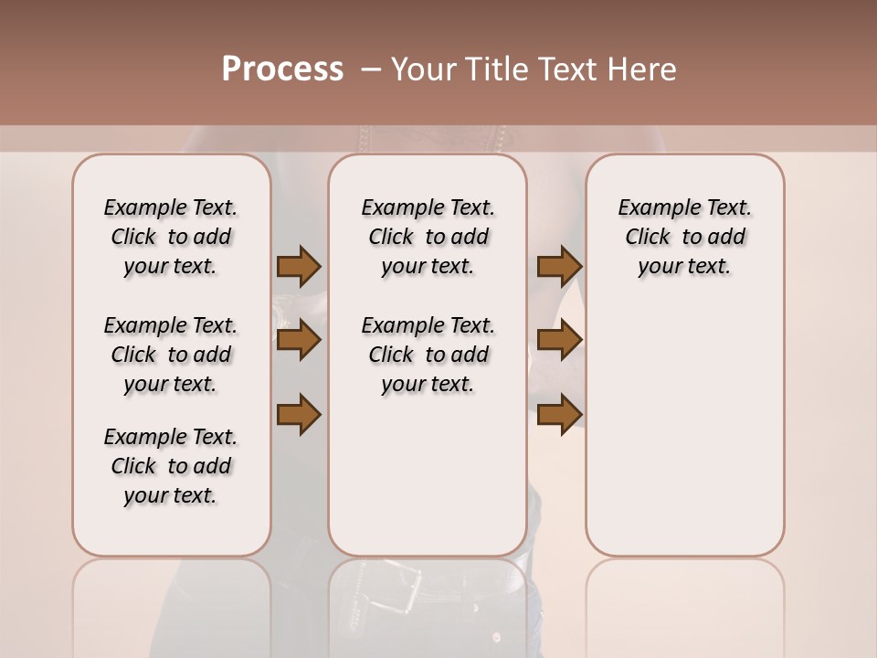 Loud Band Feeling PowerPoint Template