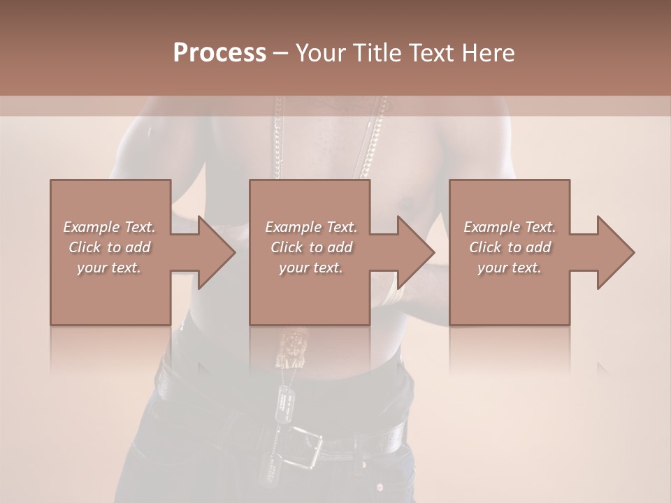 Loud Band Feeling PowerPoint Template
