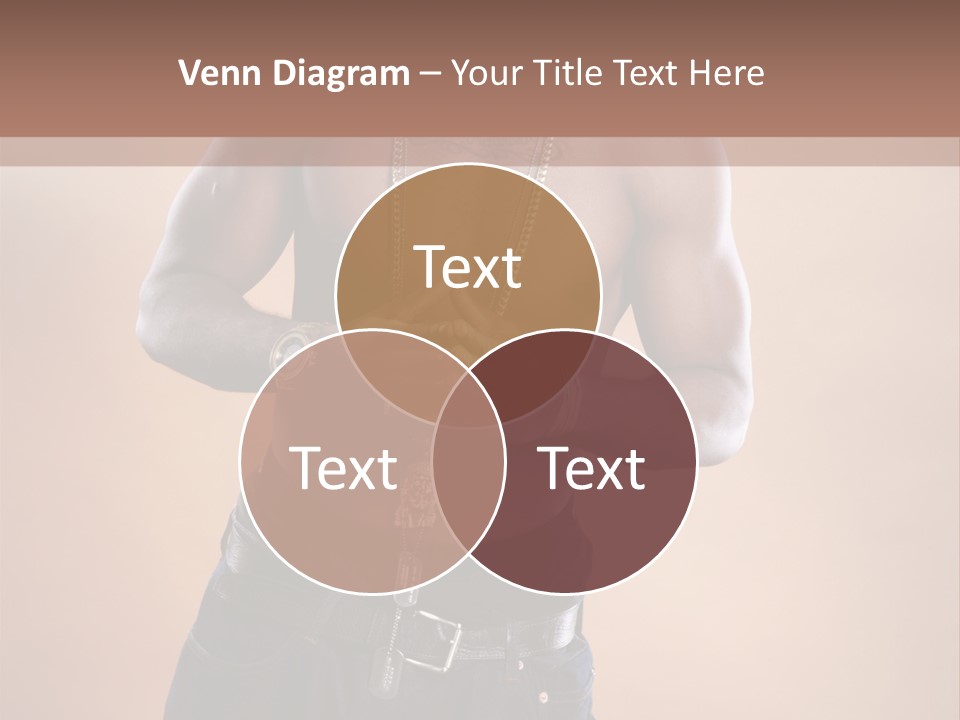 Loud Band Feeling PowerPoint Template