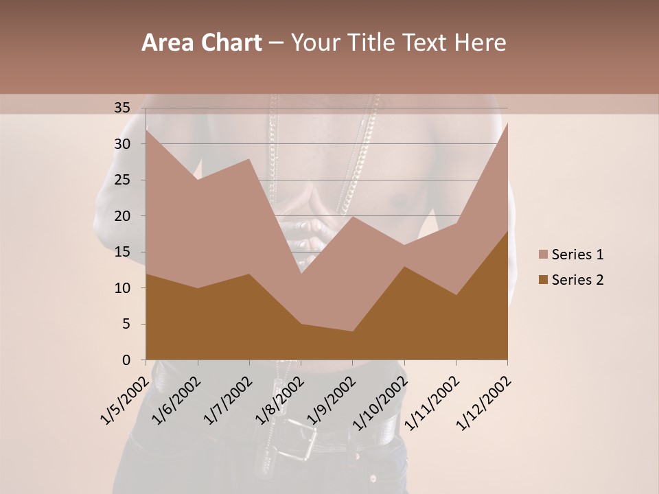 Loud Band Feeling PowerPoint Template