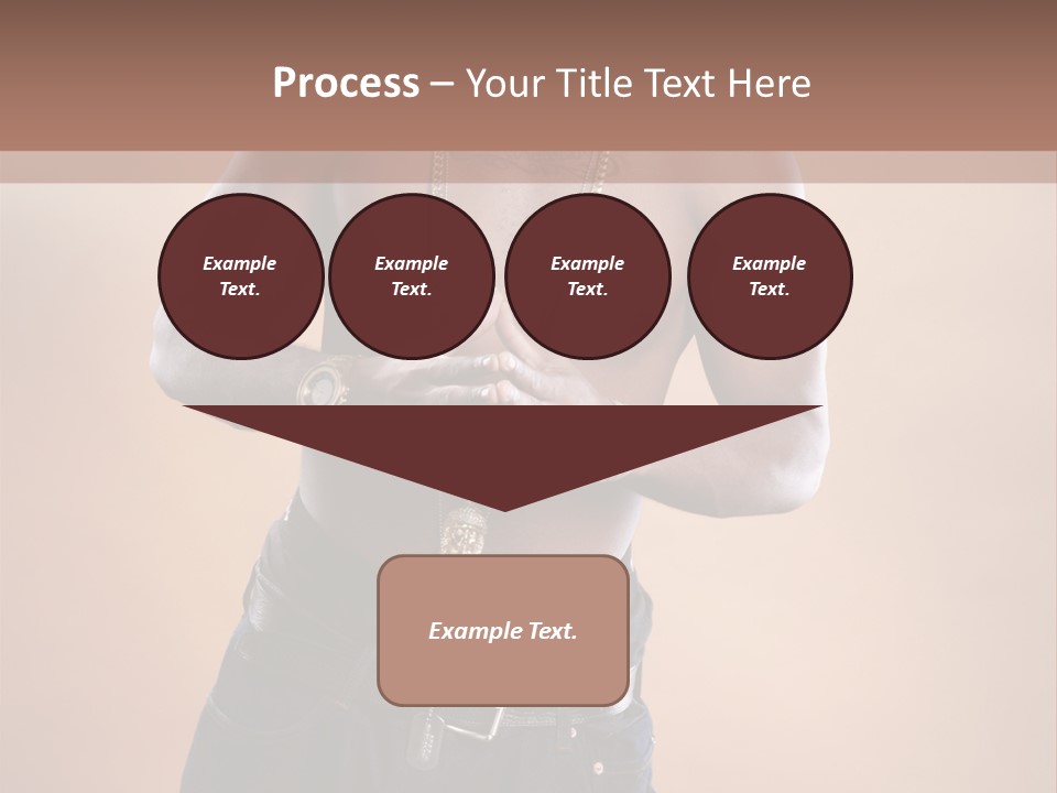 Loud Band Feeling PowerPoint Template