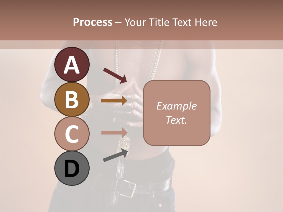 Loud Band Feeling PowerPoint Template