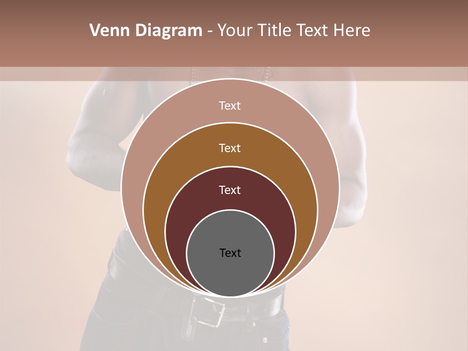 Loud Band Feeling PowerPoint Template