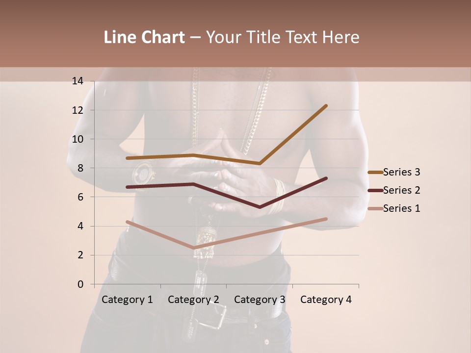 Loud Band Feeling PowerPoint Template