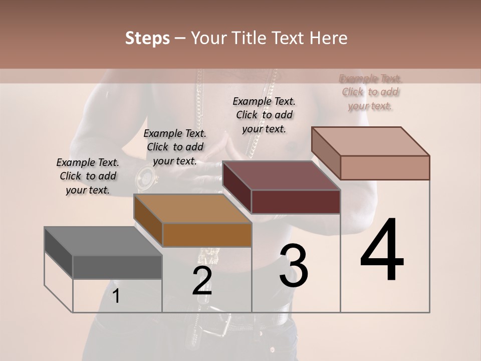 Loud Band Feeling PowerPoint Template