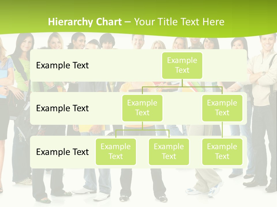 Background Beautiful School PowerPoint Template