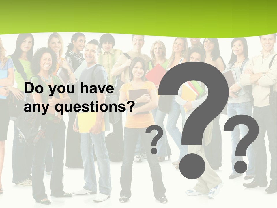 Background Beautiful School PowerPoint Template