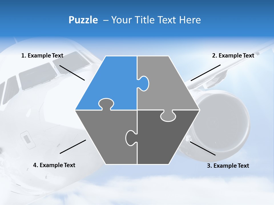 Wind Atmosphere Day PowerPoint Template