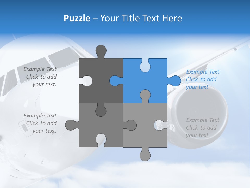 Wind Atmosphere Day PowerPoint Template