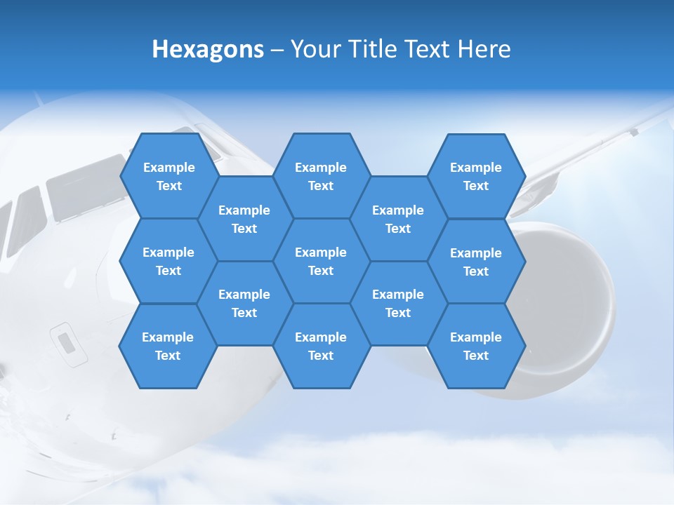 Wind Atmosphere Day PowerPoint Template