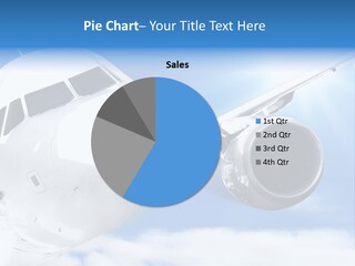 Wind Atmosphere Day PowerPoint Template