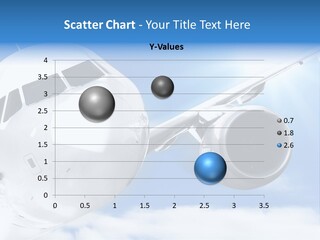 Wind Atmosphere Day PowerPoint Template