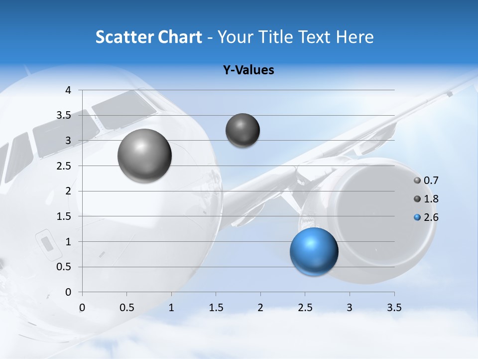 Wind Atmosphere Day PowerPoint Template