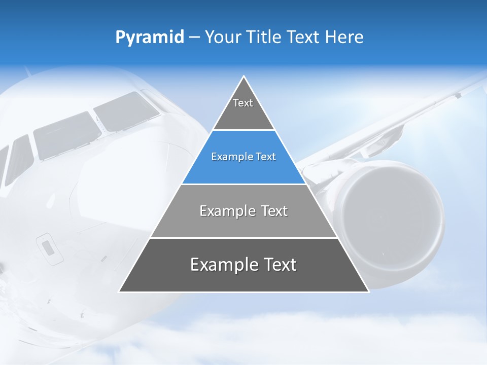 Wind Atmosphere Day PowerPoint Template