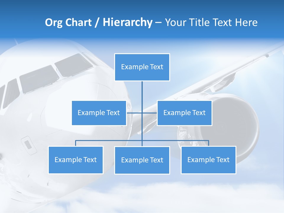 Wind Atmosphere Day PowerPoint Template