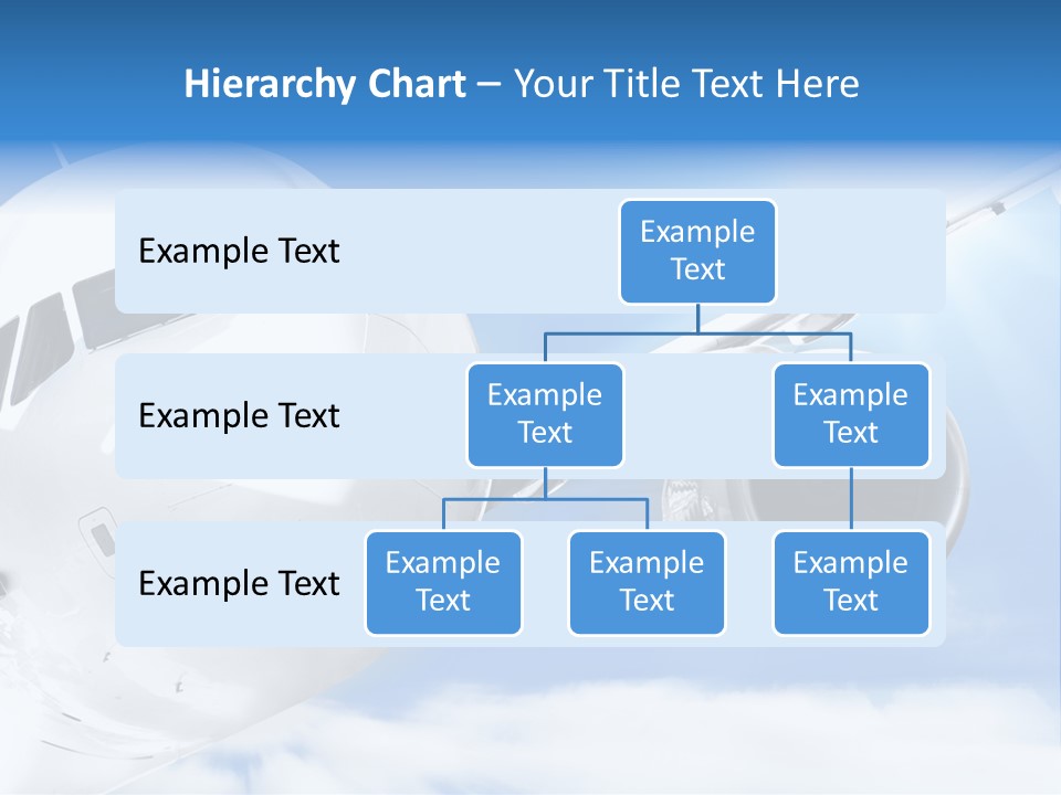 Wind Atmosphere Day PowerPoint Template
