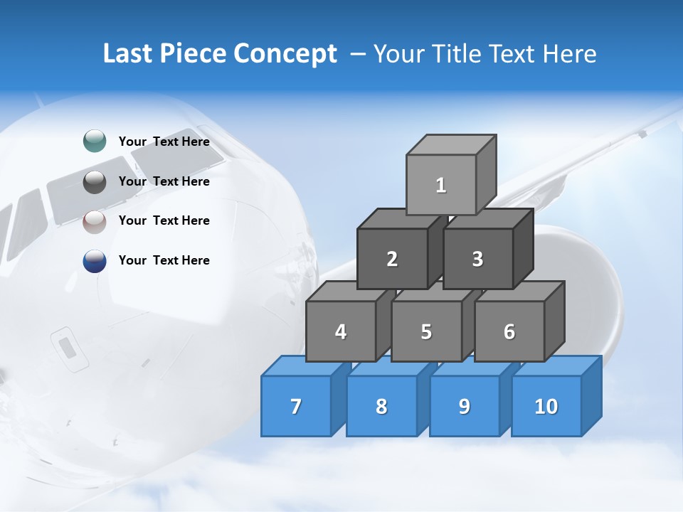 Wind Atmosphere Day PowerPoint Template