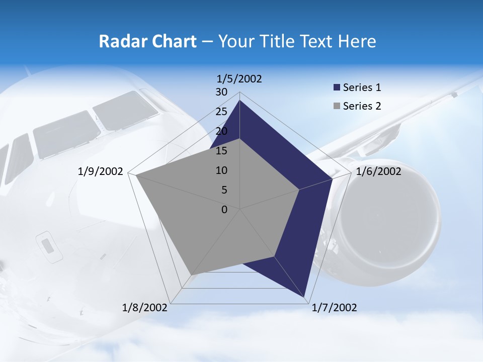 Wind Atmosphere Day PowerPoint Template