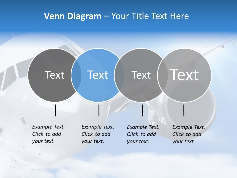 Wind Atmosphere Day PowerPoint Template