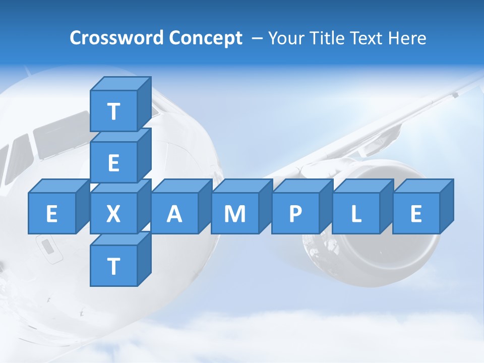 Wind Atmosphere Day PowerPoint Template